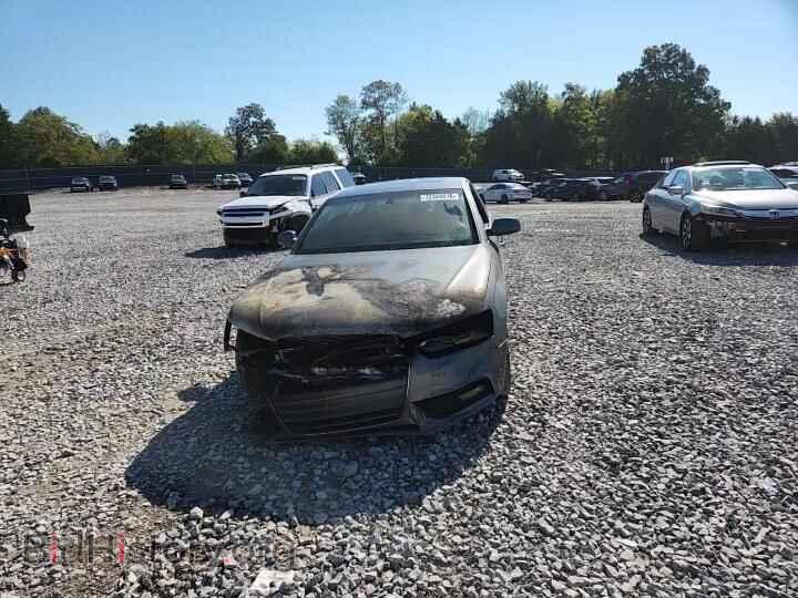 2013 Audi A4 (VIN WAUFFAFL9DN026800) — photo 13 of 14