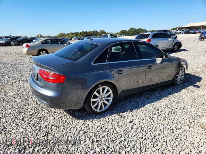 2013 Audi A4 (VIN WAUFFAFL9DN026800) — photo 3 of 14