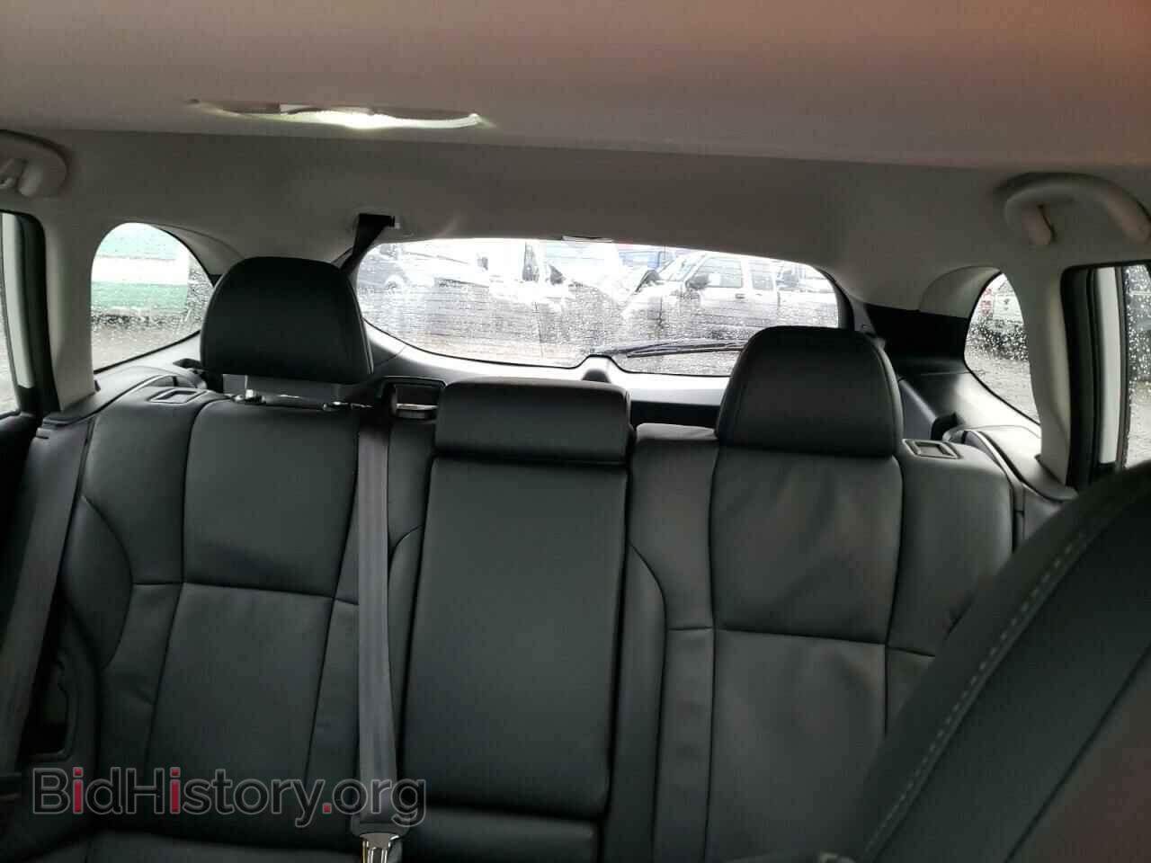 2021 SUBARU OUTBACK - VIN: 4S4BTANCXM3167104 - Фото 10