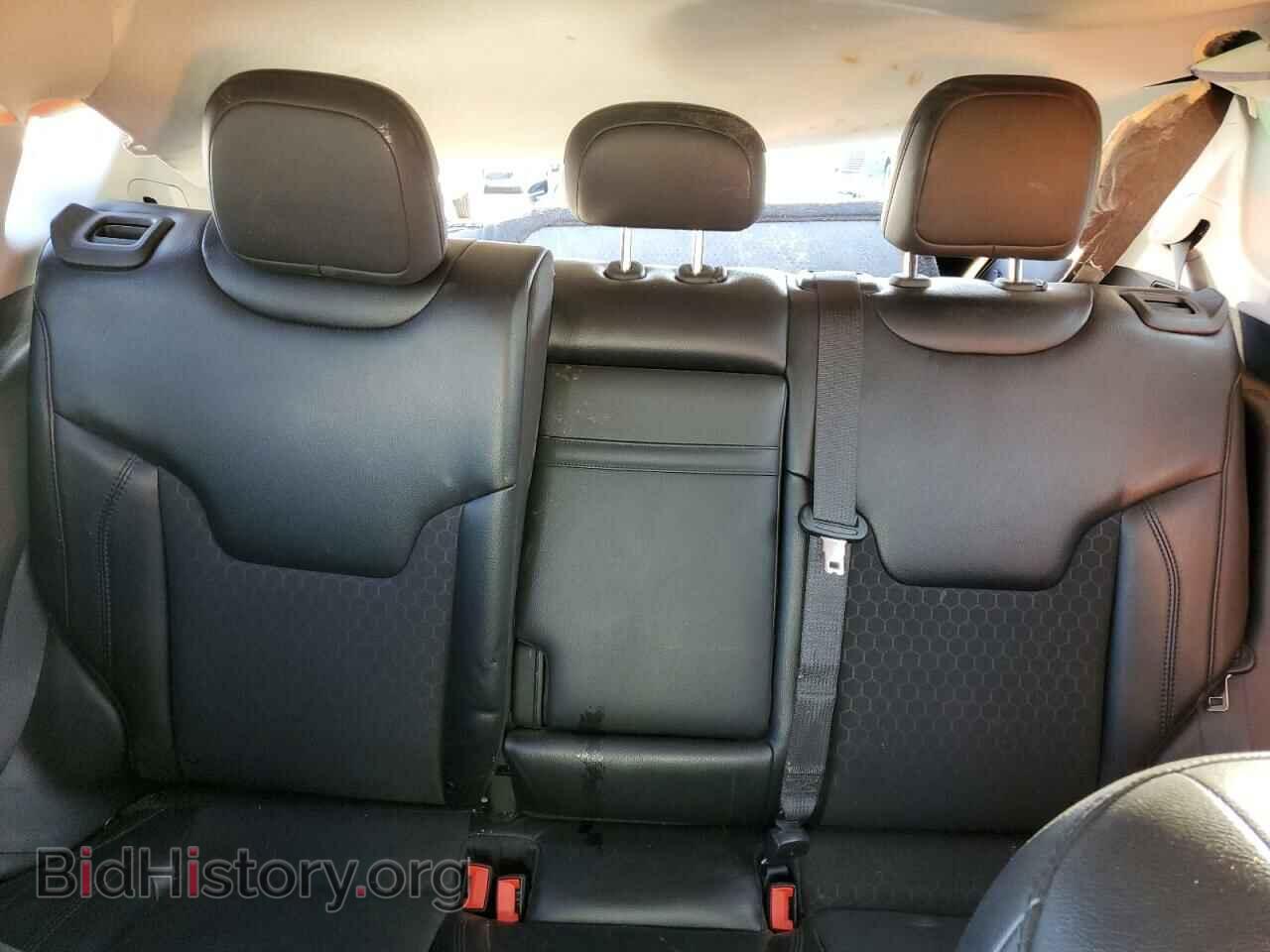 2020 JEEP COMPASS - VIN: 3C4NJDBB5LT150170 - Фото 10