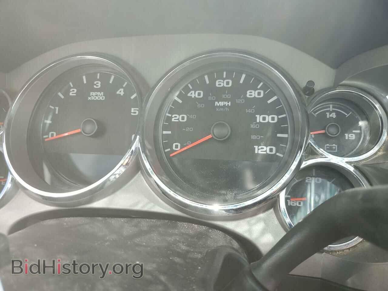 2012 CHEVROLET ALL Models - VIN: 1GCPKSE70CF210626 - Фото 9
