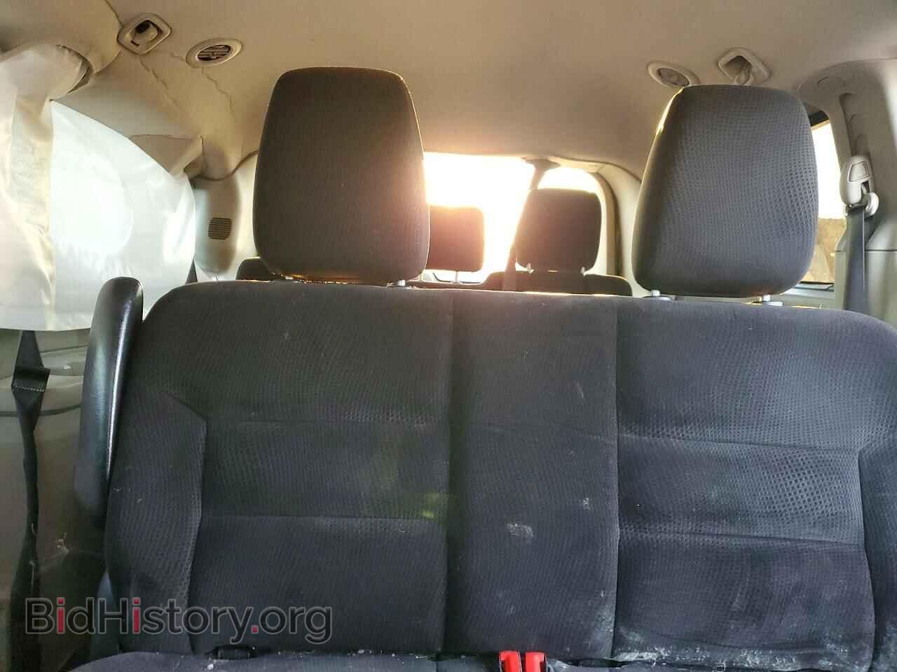 2019 DODGE CARAVAN - VIN: 2C4RDGBG1KR502040 - Photo 10