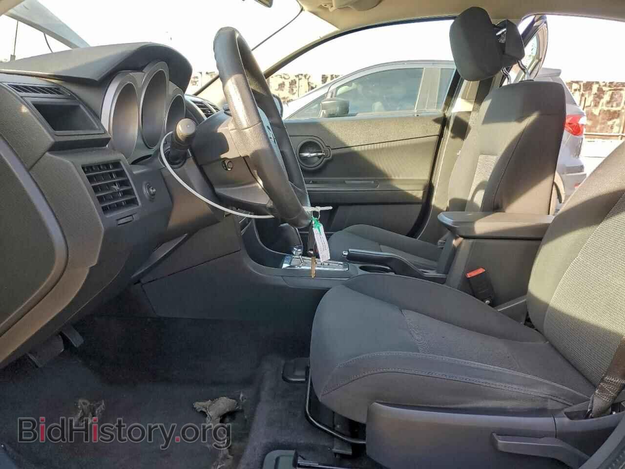 2010 DODGE AVENGER - VIN: 1B3CC4FBXAN214990 - Фото 7