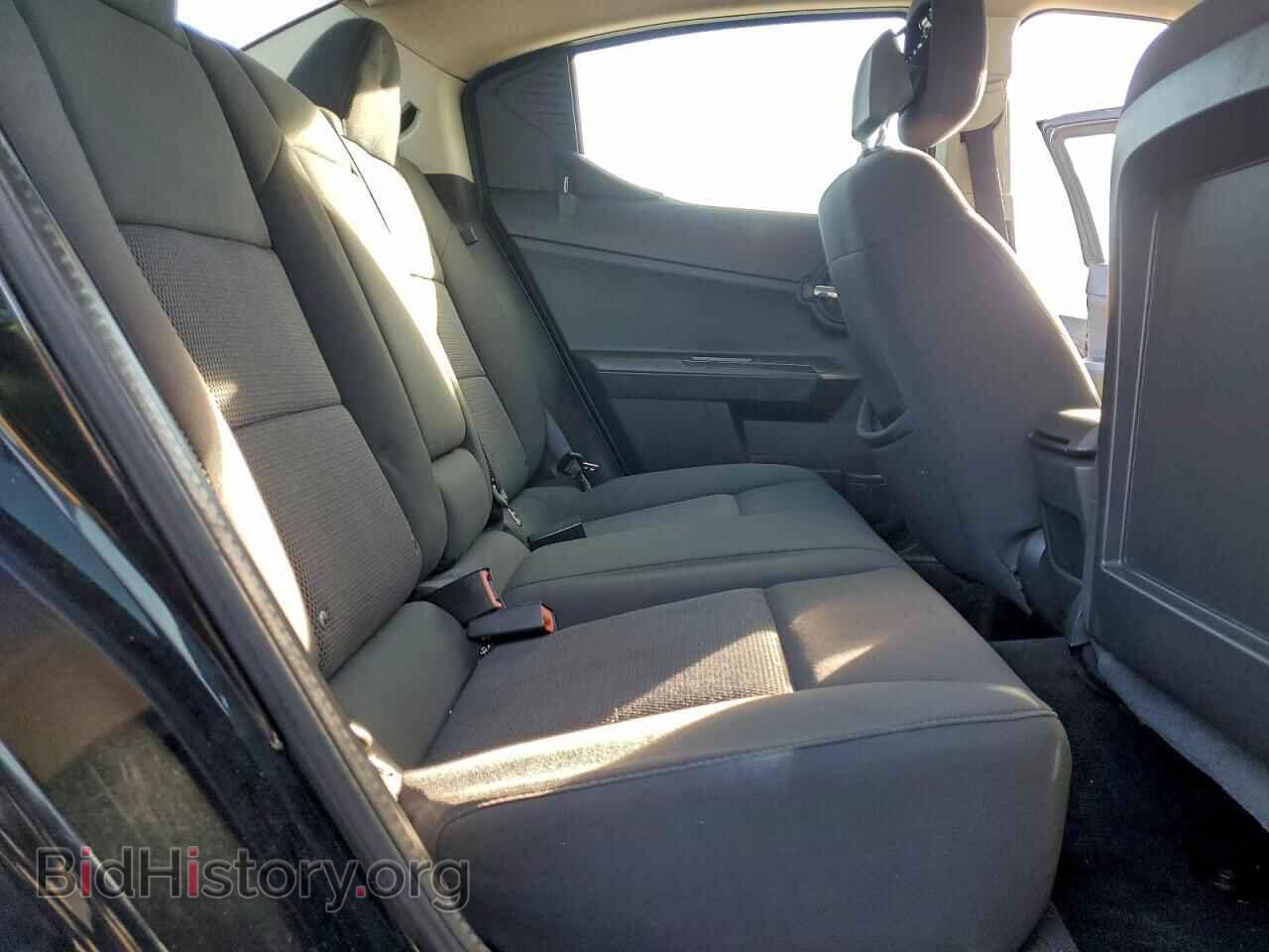 2010 DODGE AVENGER - VIN: 1B3CC4FBXAN214990 - Фото 10