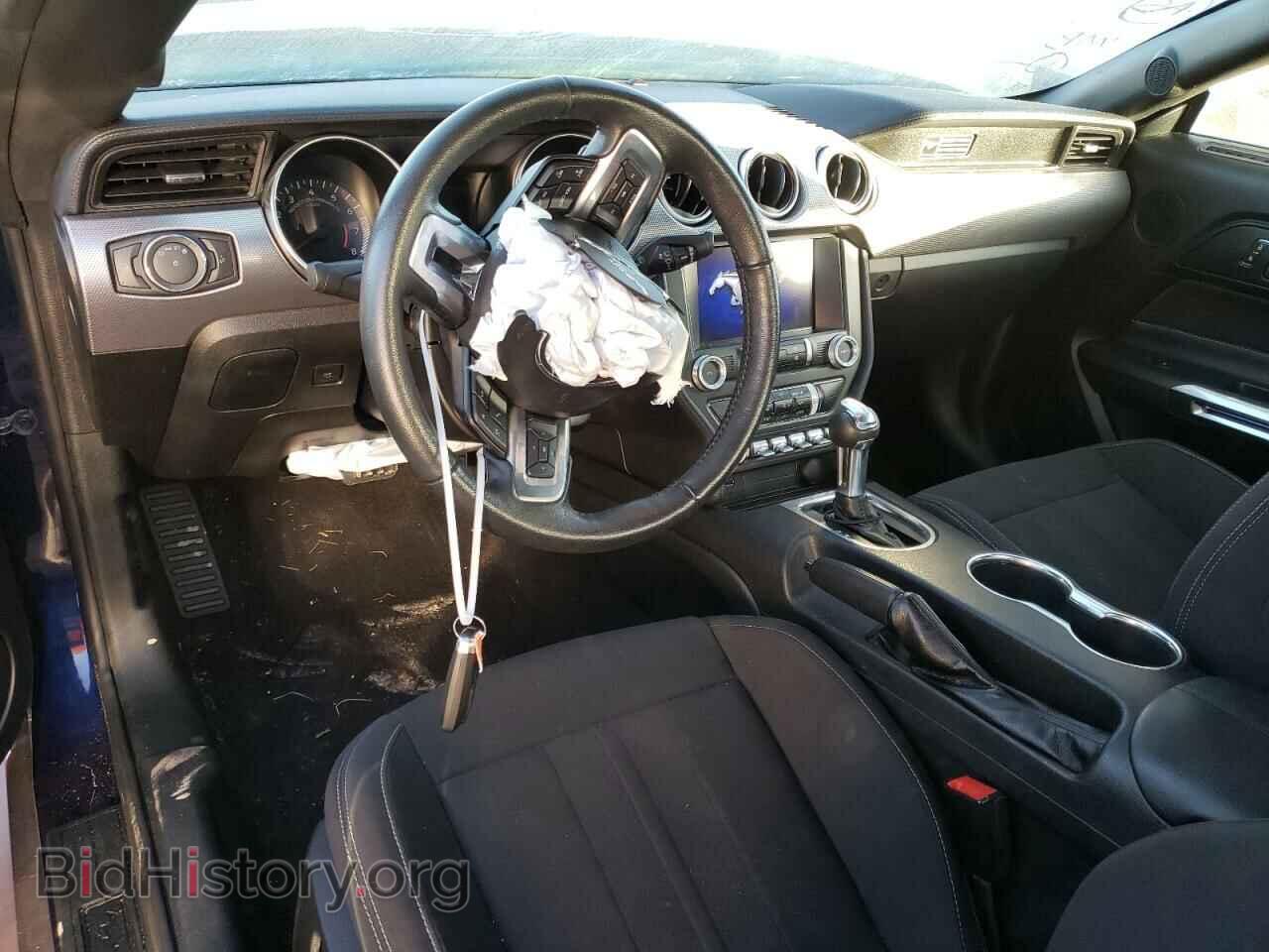 2020 FORD MUSTANG - VIN: 1FA6P8TH1L5151755 - Фото 8