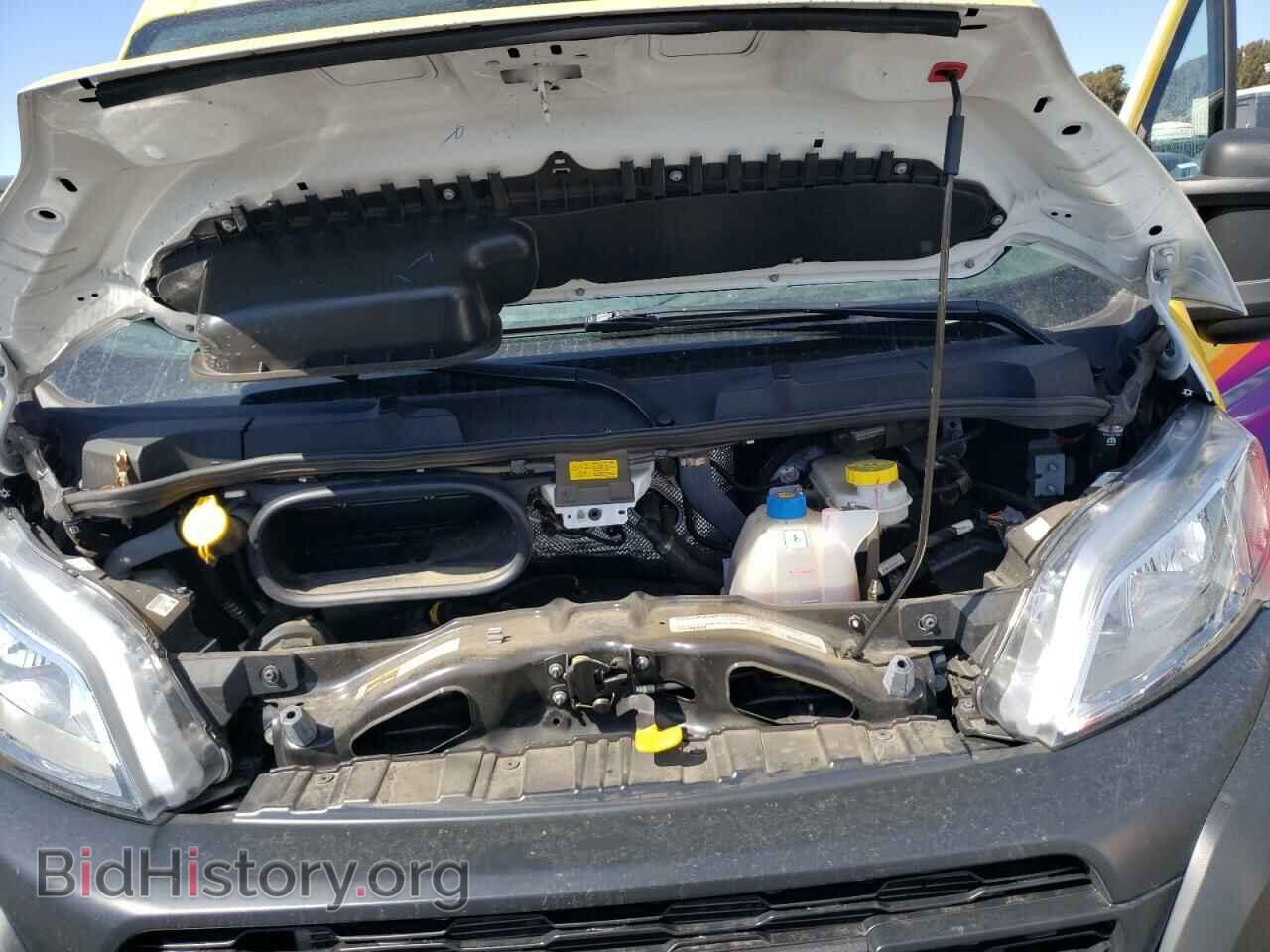 2023 RAM All Models - VIN: 3C6LRVDG7PE564342 - Photo 11