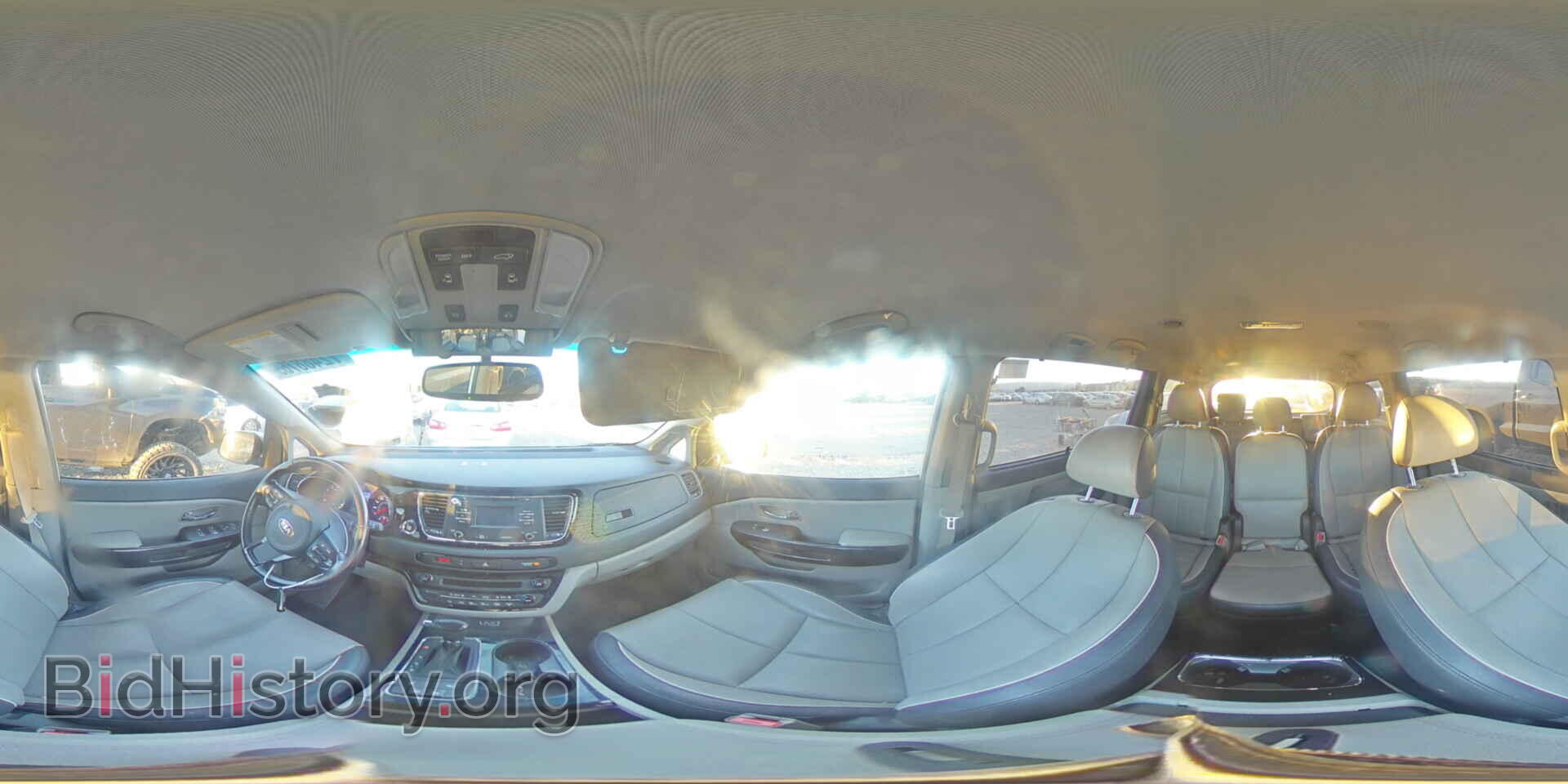 2016 KIA All Models - VIN: KNDMC5C16G6184653 - Фото 15