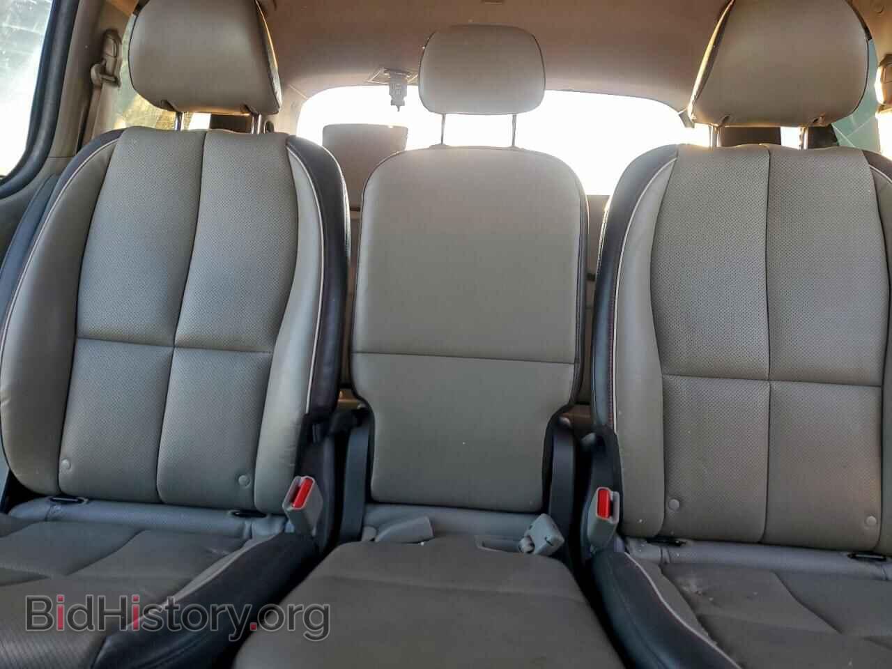 2016 KIA All Models - VIN: KNDMC5C16G6184653 - Фото 10