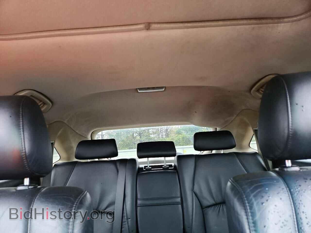 2005 LEXUS RX330 - VIN: 2T2HA31U15C063880 - Фото 10