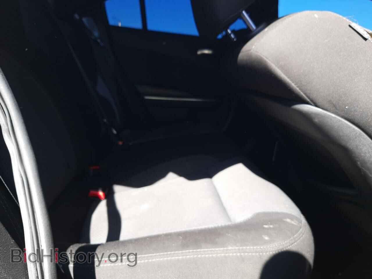 2015 DODGE CHARGER - VIN: 2C3CDXBG9FH790587 - Фото 10