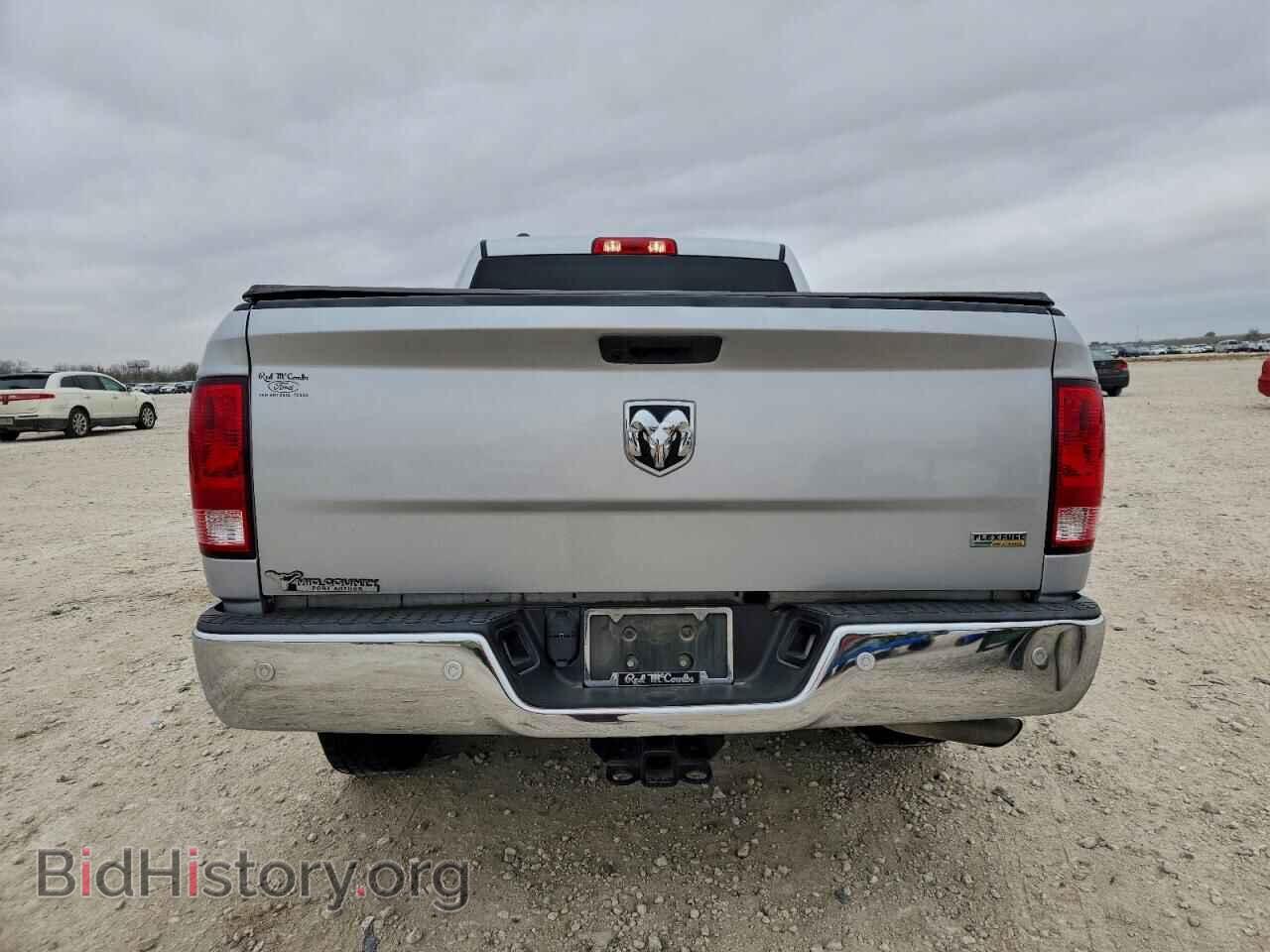 2019 RAM 1500 - VIN: 1C6RR6FG1KS545563 - Фото 6