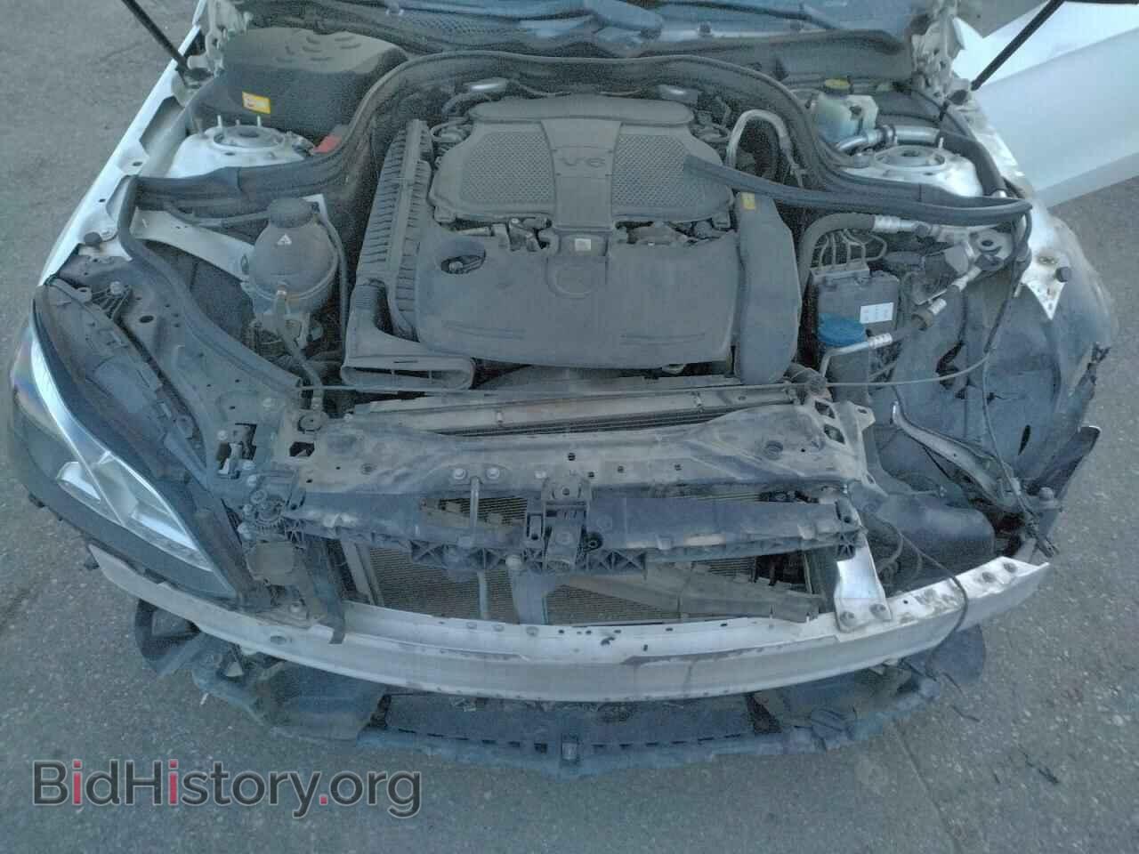 2014 MERCEDES-BENZ E-CLASS - VIN: WDDHF5KB9EA813129 - Фото 11