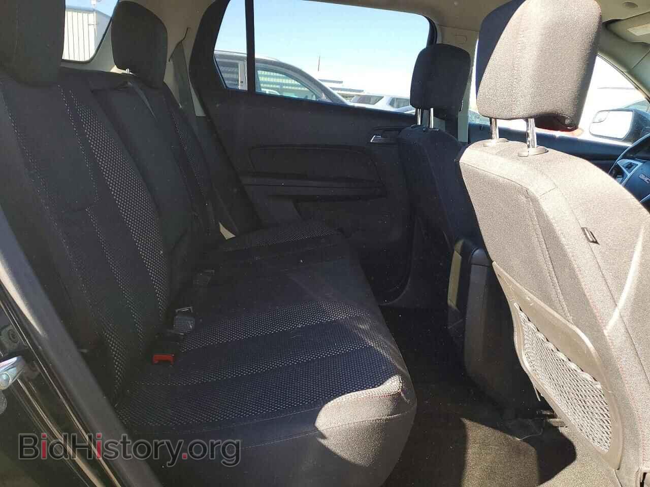 2013 GMC TERRAIN - VIN: 2GKFLTEK9D6132799 - Photo 11
