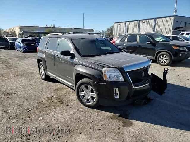 2013 GMC TERRAIN - VIN: 2GKFLTEK9D6132799 - Photo 14