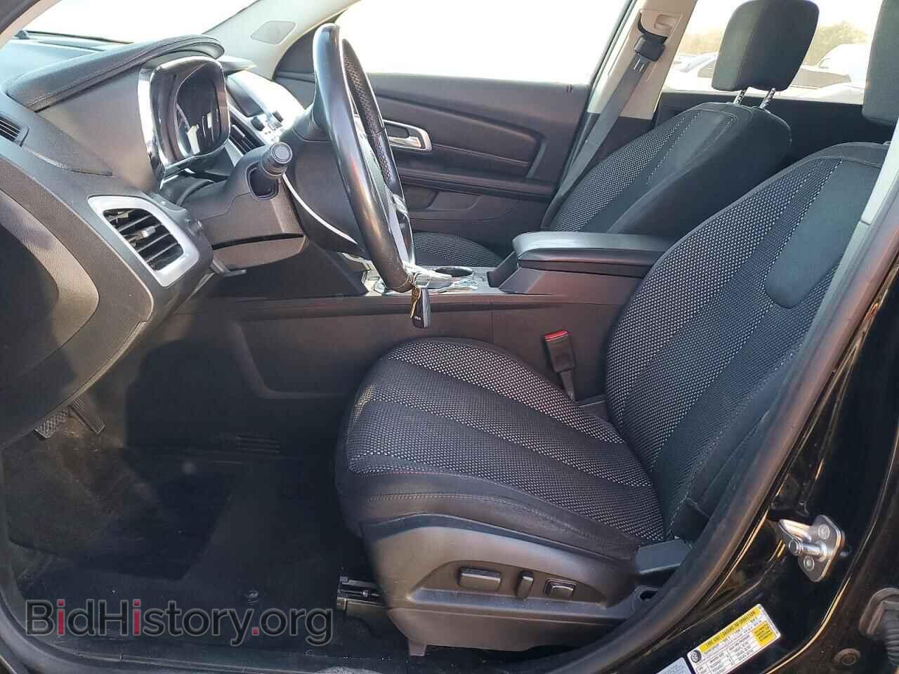 2013 GMC TERRAIN - VIN: 2GKFLTEK9D6132799 - Photo 7