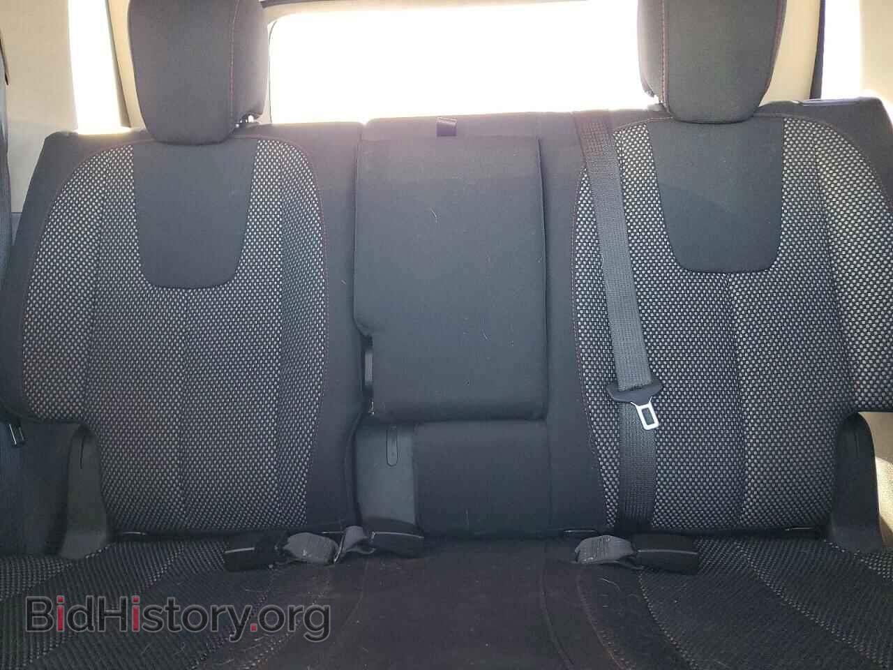 2013 GMC TERRAIN - VIN: 2GKFLTEK9D6132799 - Photo 10