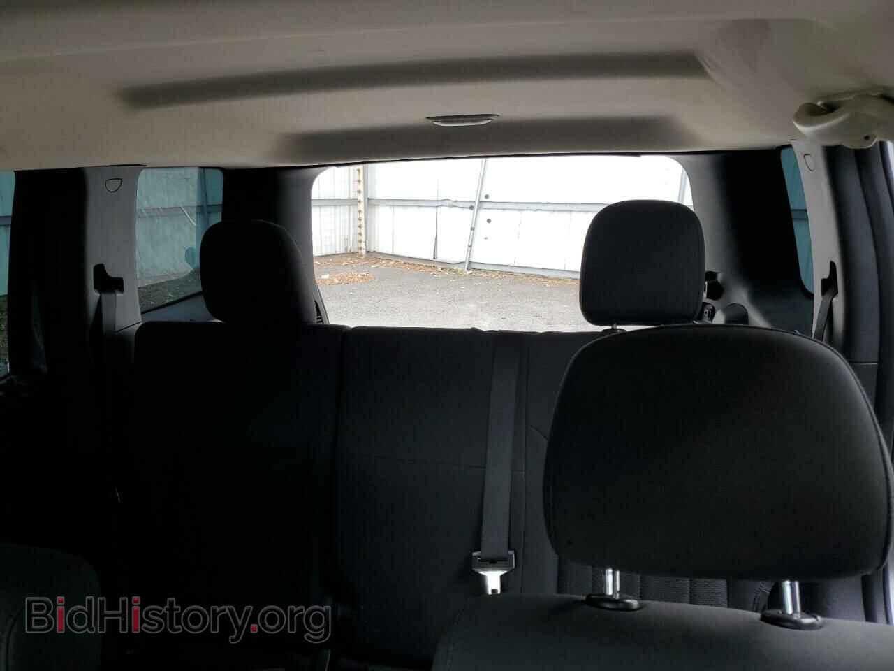 2012 JEEP LIBERTY - VIN: 1C4PJMAK1CW173398 - Фото 10