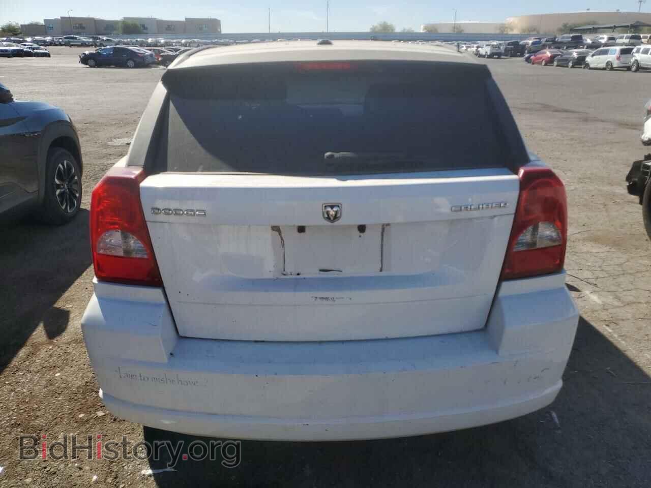 2011 DODGE CALIBER - VIN: 1B3CB5HA5BD153312 - Photo 6