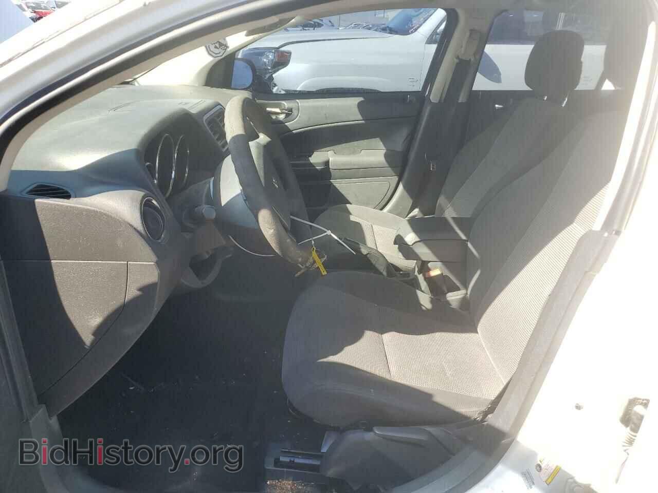 2011 DODGE CALIBER - VIN: 1B3CB5HA5BD153312 - Photo 7