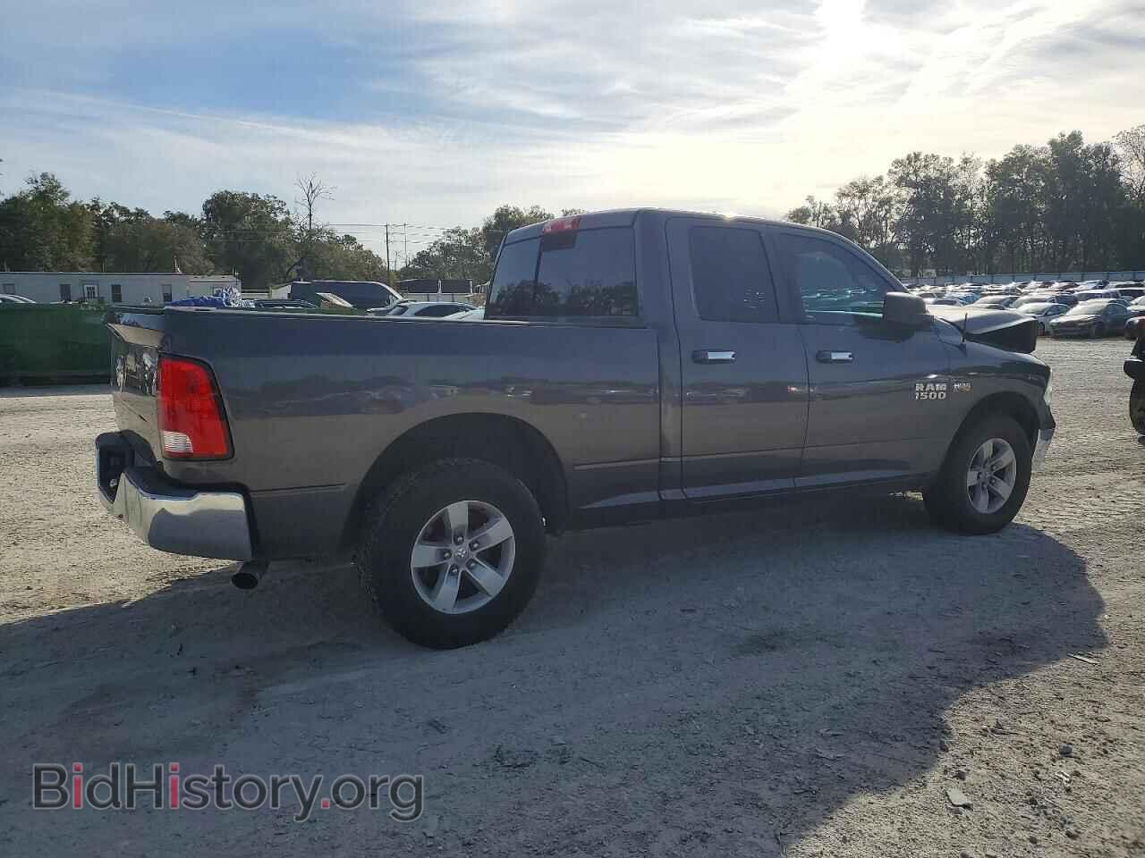 2016 RAM 1500 - VIN: 1C6RR6GT2GS226921 - Photo 3