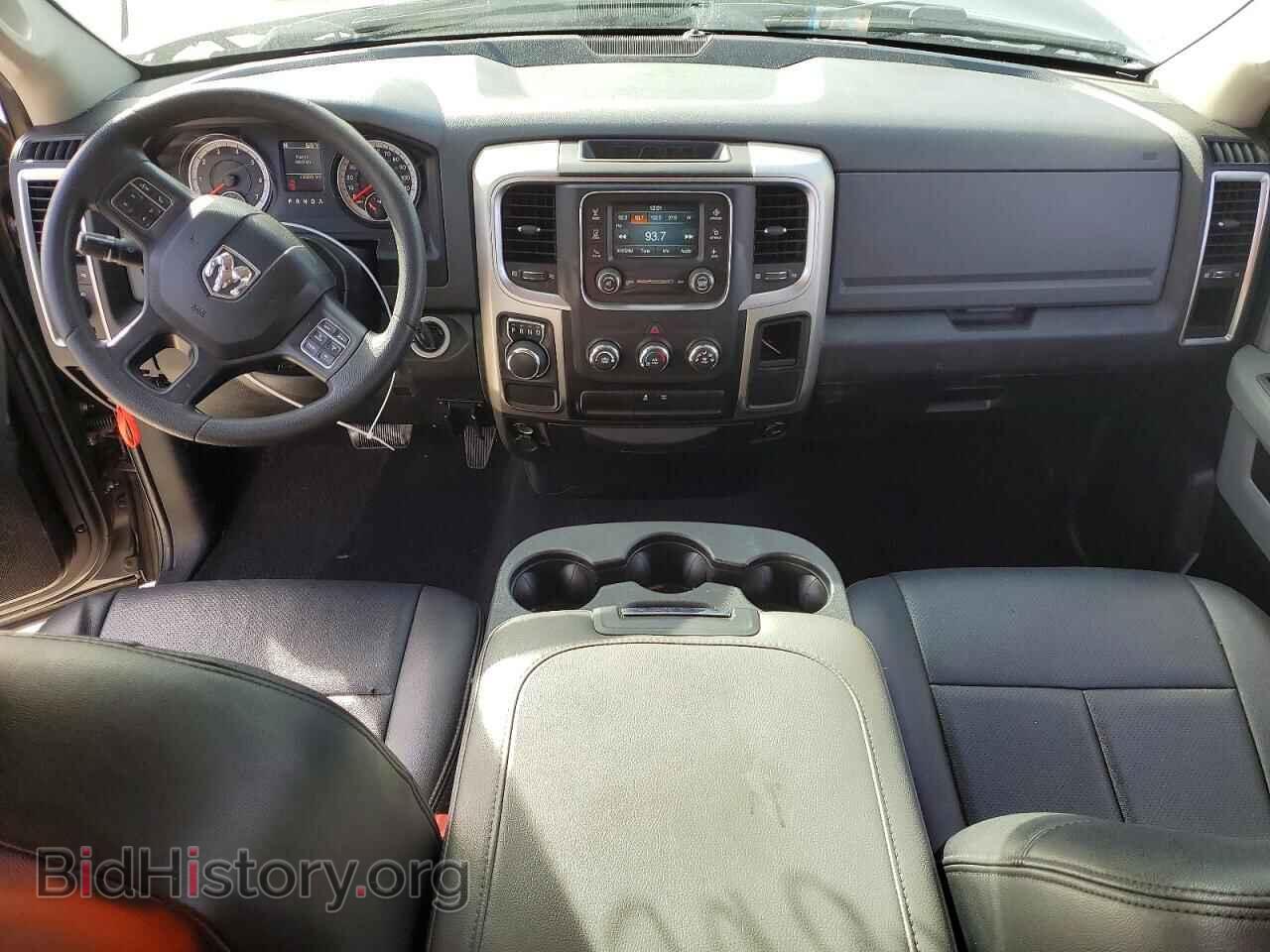 2016 RAM 1500 - VIN: 1C6RR6GT2GS226921 - Photo 8