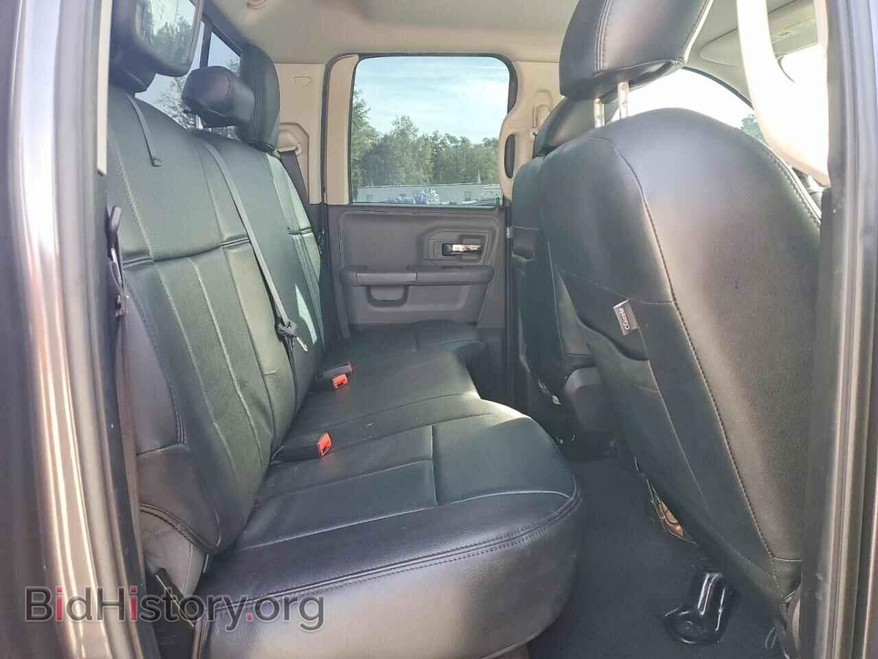 2016 RAM 1500 - VIN: 1C6RR6GT2GS226921 - Photo 10