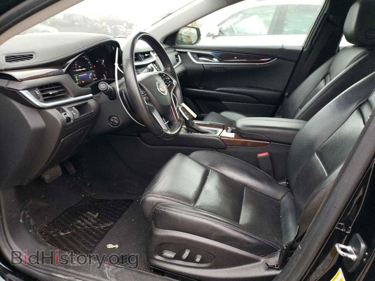 2015 CADILLAC XTS - VIN: 2G61M5S3XF9290729 - Фото 7
