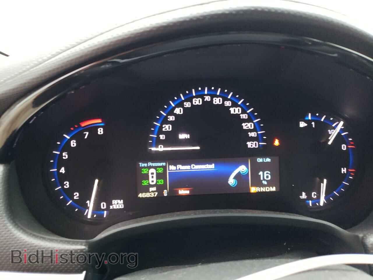 2015 CADILLAC XTS - VIN: 2G61M5S3XF9290729 - Фото 9