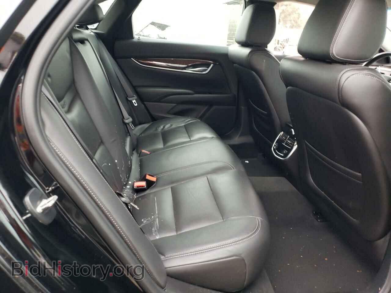2015 CADILLAC XTS - VIN: 2G61M5S3XF9290729 - Фото 10