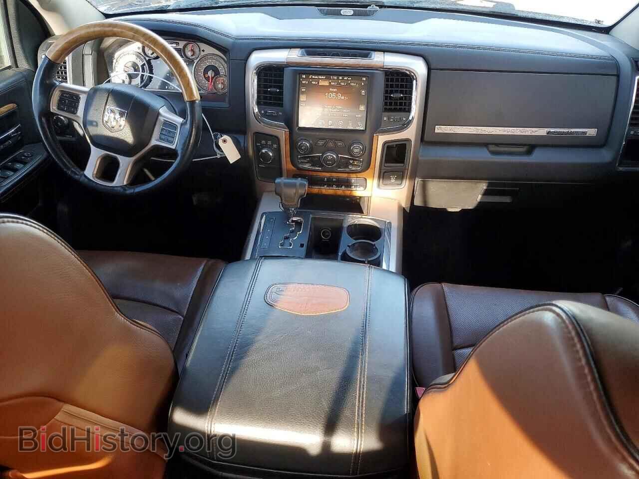 2013 RAM 1500 - VIN: 1C6RR7PT0DS553383 - Фото 8