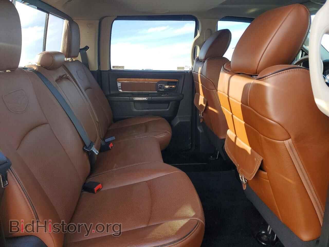 2013 RAM 1500 - VIN: 1C6RR7PT0DS553383 - Фото 10