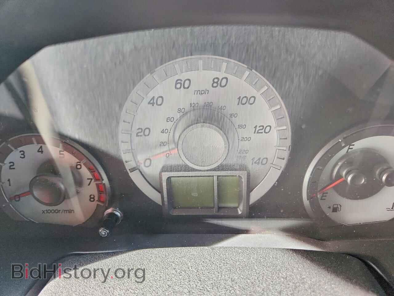 2014 HONDA PILOT - VIN: 5FNYF3H56EB013752 - Фото 9