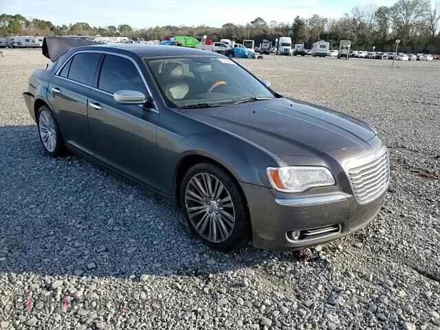 2013 CHRYSLER 300 - VIN: 2C3CCAEG3DH630424 - Photo 14