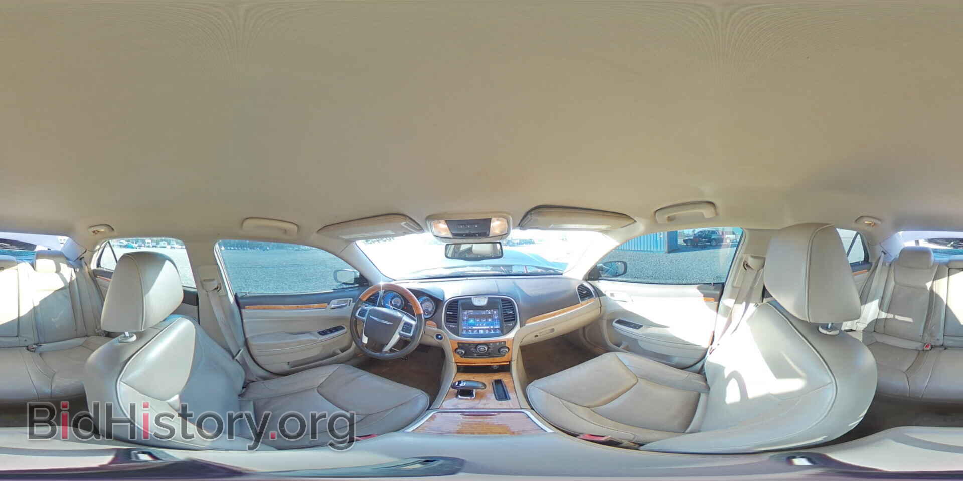 2013 CHRYSLER 300 - VIN: 2C3CCAEG3DH630424 - Photo 15