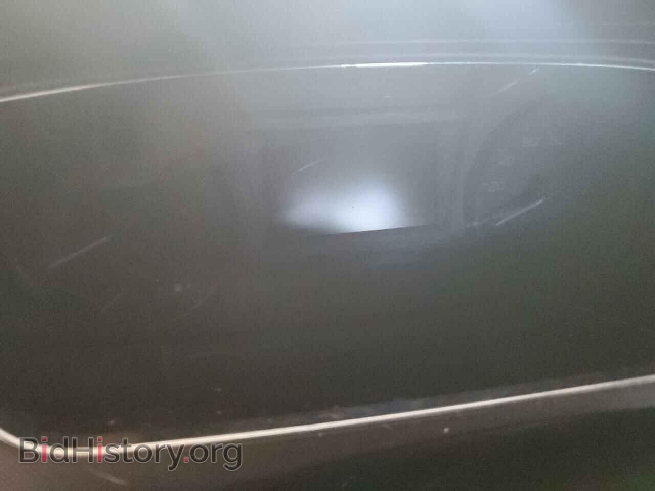 2014 FORD TAURUS - VIN: 1FAHP2MK0EG124408 - Фото 9