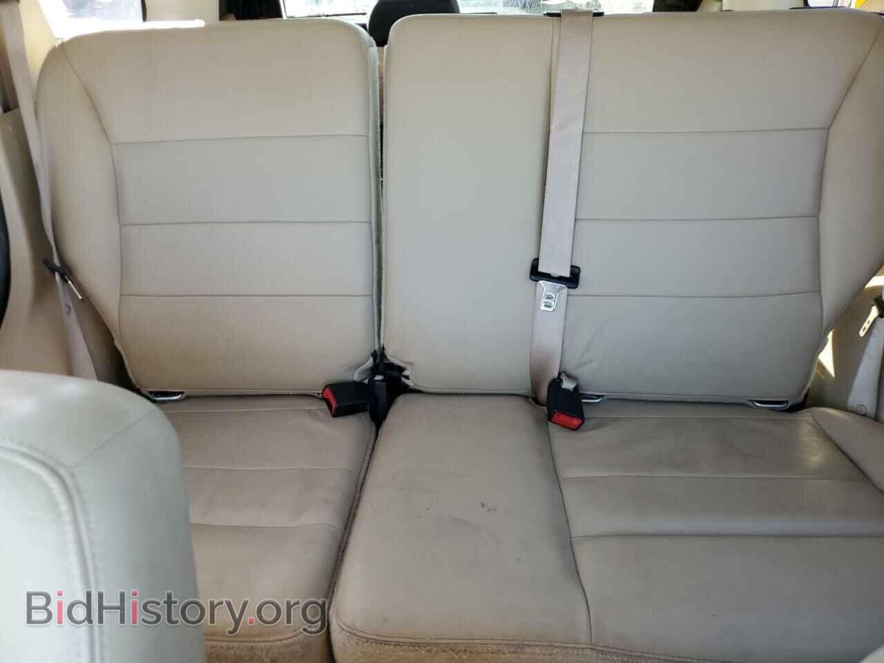 2012 FORD ESCAPE - VIN: 1FMCU0DG4CKB92018 - Фото 10