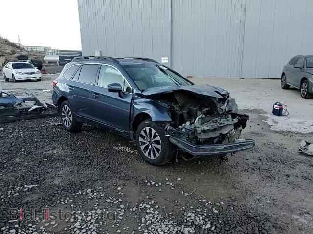 2017 SUBARU OUTBACK - VIN: 4S4BSENC2H3358807 - Фото 14