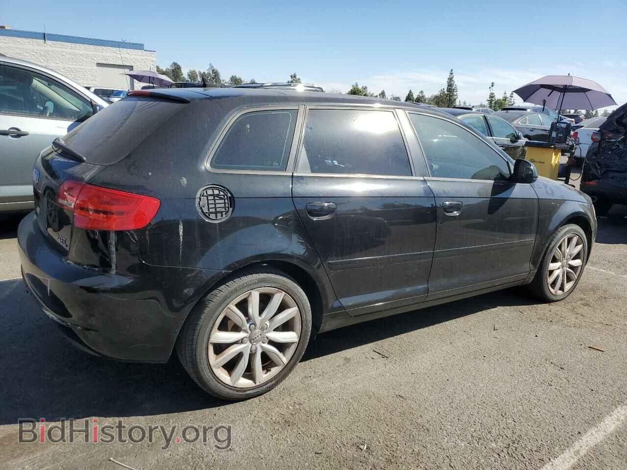 2009 AUDI A3 - VIN: WAUKF78P09A019184 - Фото 3