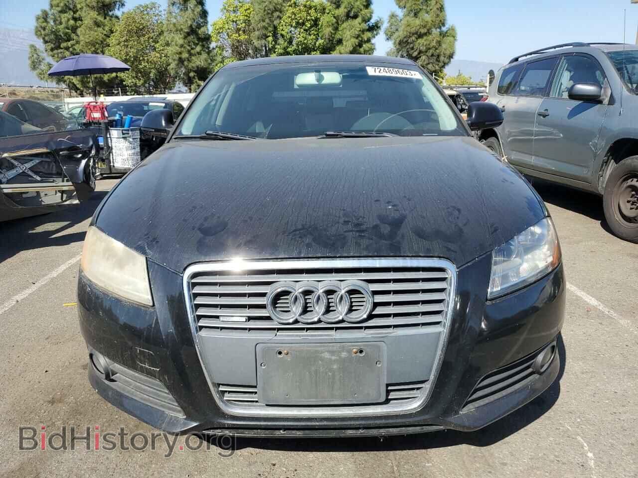 2009 AUDI A3 - VIN: WAUKF78P09A019184 - Фото 5
