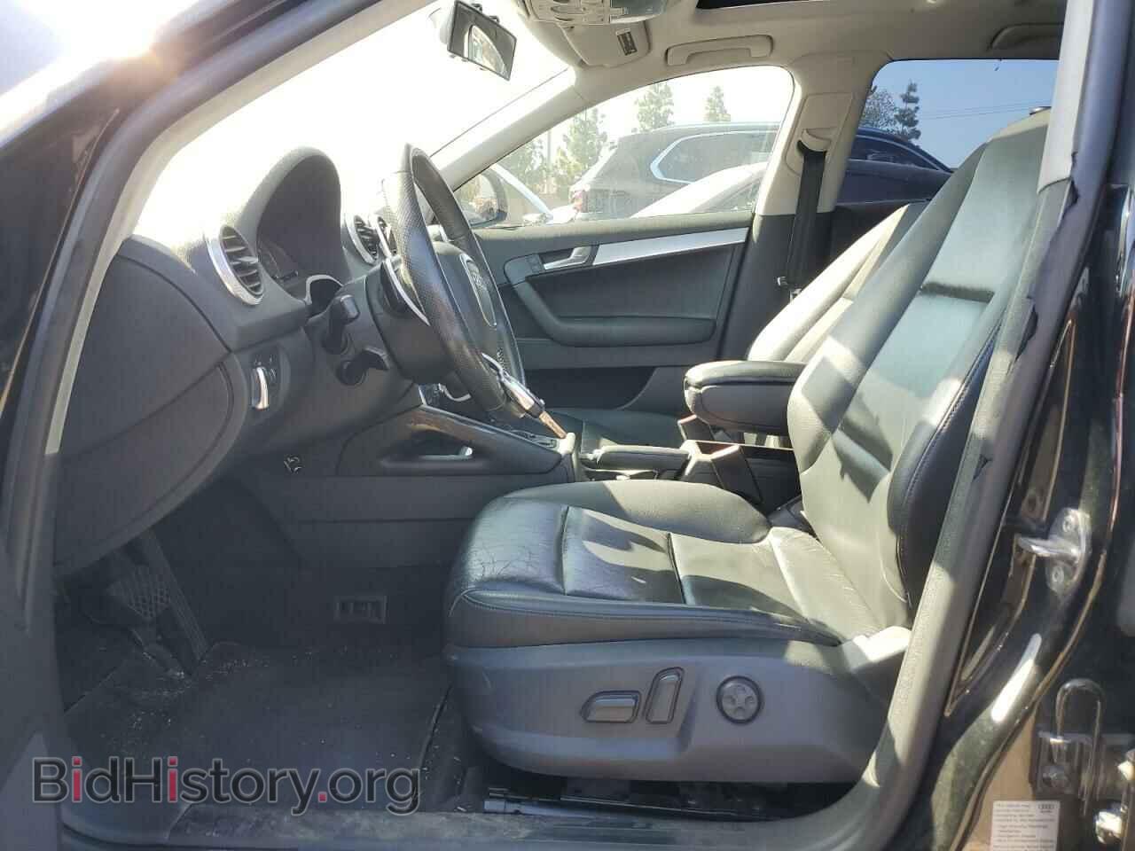 2009 AUDI A3 - VIN: WAUKF78P09A019184 - Фото 7