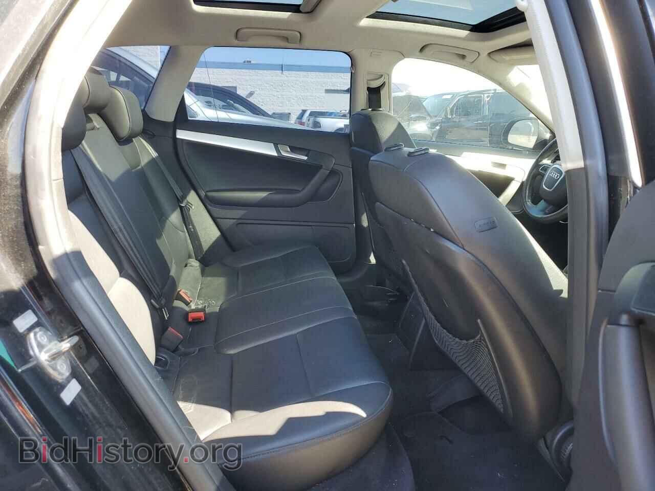 2009 AUDI A3 - VIN: WAUKF78P09A019184 - Фото 10