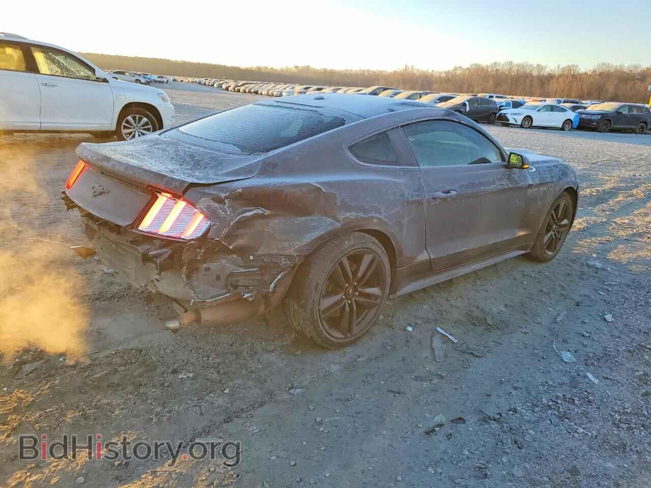 2016 FORD ALL Models - VIN: 1FA6P8THXG5264593 - Photo 3