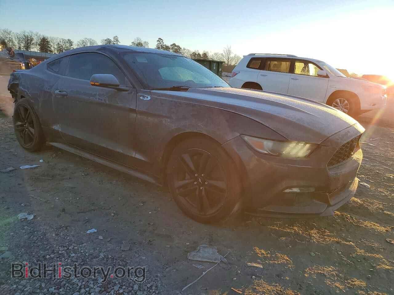 2016 FORD ALL Models - VIN: 1FA6P8THXG5264593 - Photo 4