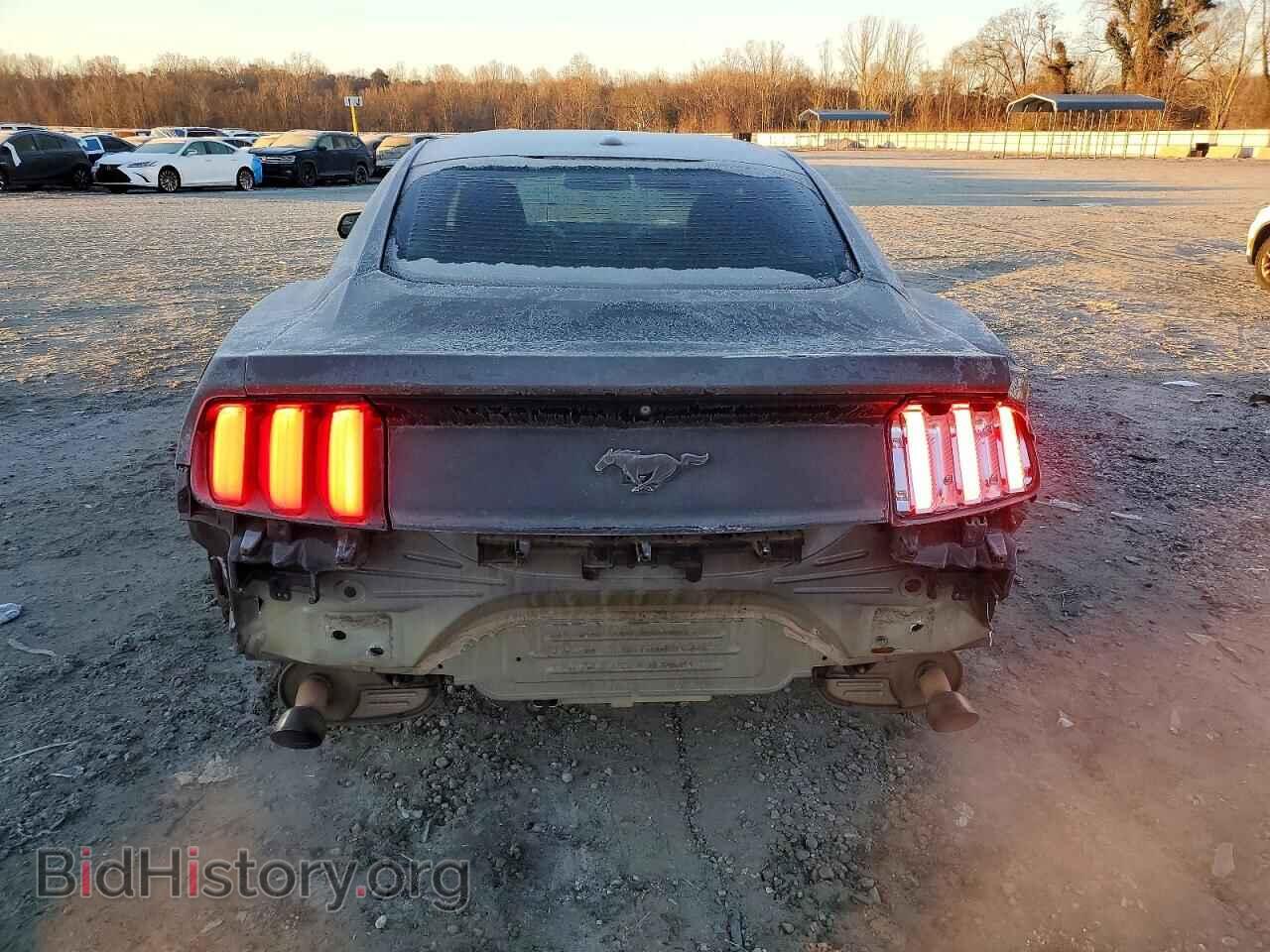 2016 FORD ALL Models - VIN: 1FA6P8THXG5264593 - Photo 6