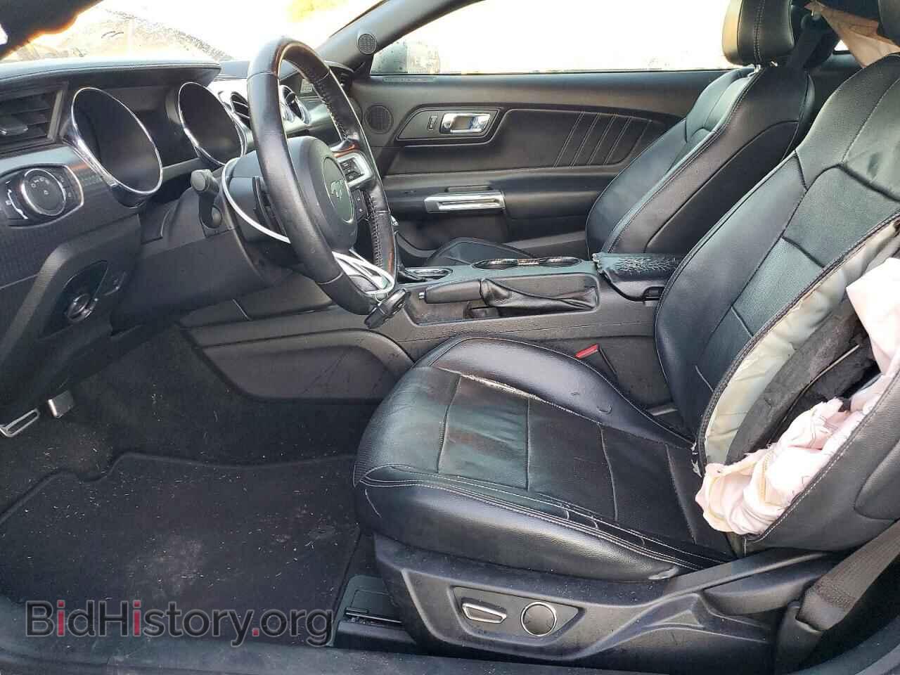2016 FORD ALL Models - VIN: 1FA6P8THXG5264593 - Photo 7