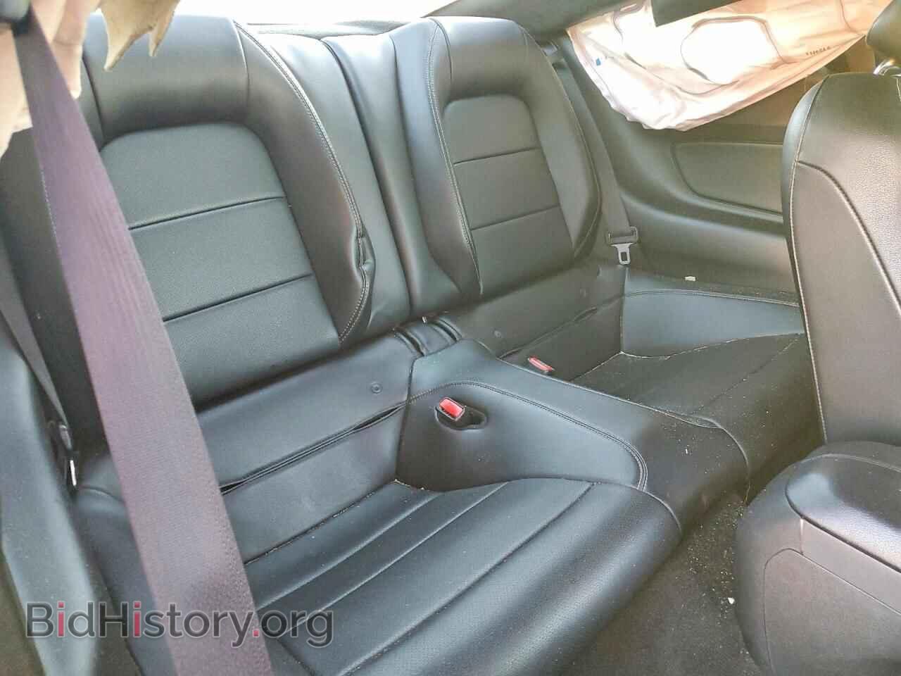 2016 FORD ALL Models - VIN: 1FA6P8THXG5264593 - Photo 10