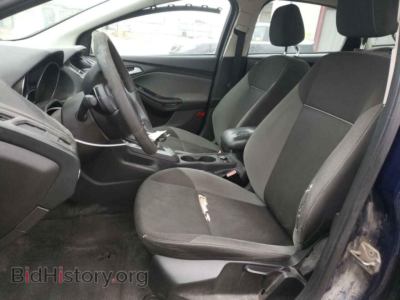 2012 FORD FOCUS - VIN: 1FAHP3F26CL101884 - Photo 7