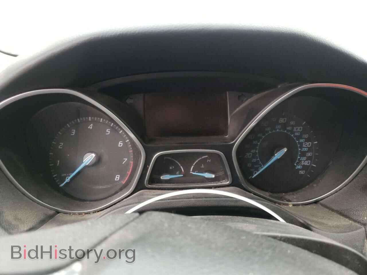 2012 FORD FOCUS - VIN: 1FAHP3F26CL101884 - Photo 9