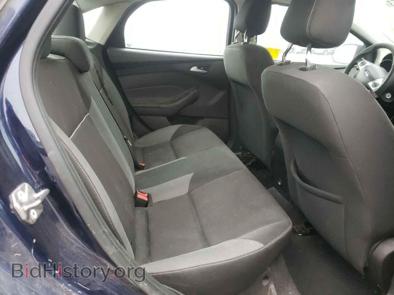 2012 FORD FOCUS - VIN: 1FAHP3F26CL101884 - Photo 10