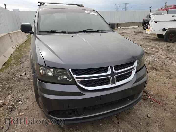 2016 DODGE JOURNEY - VIN: 3C4PDCAB9GT120087 - Photo 14